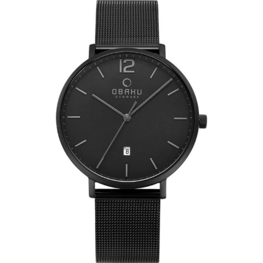 Obaku  Mesh