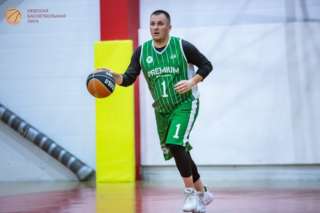 6 точных трёхочковых