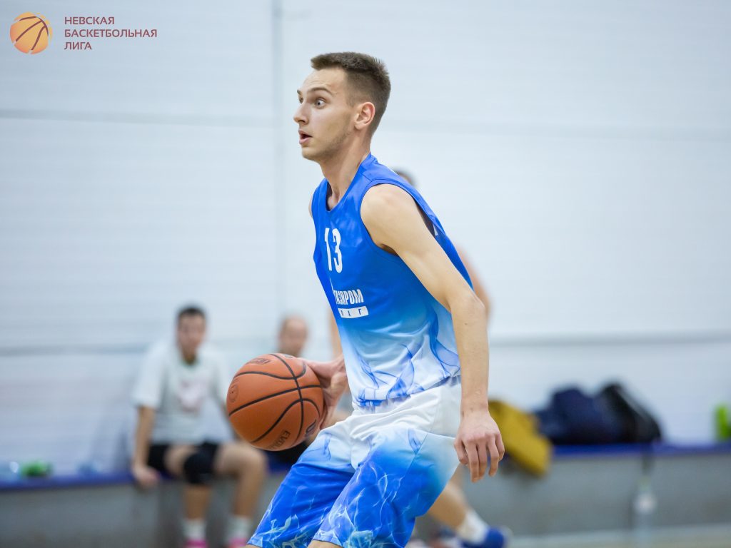 Восьмой Дивизион в октябре