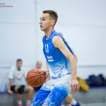 Восьмой Дивизион в октябре