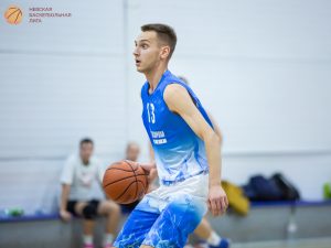 Восьмой Дивизион в октябре