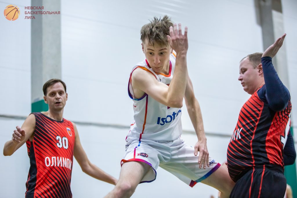 Обзор VII Дивизиона за октябрь