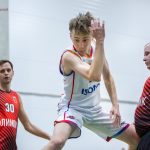 Обзор VII Дивизиона за октябрь