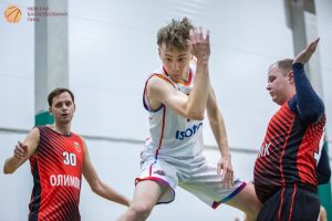 Обзор VII Дивизиона за октябрь