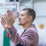 Ноябрь для женского Дивизиона