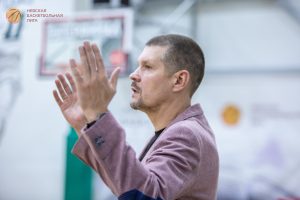 Ноябрь для женского Дивизиона