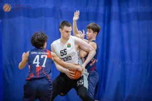 Обзор Седьмого Дивизиона