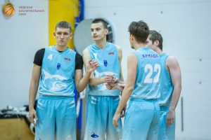 Итоги первой части сезона Четвёртого Дивизиона