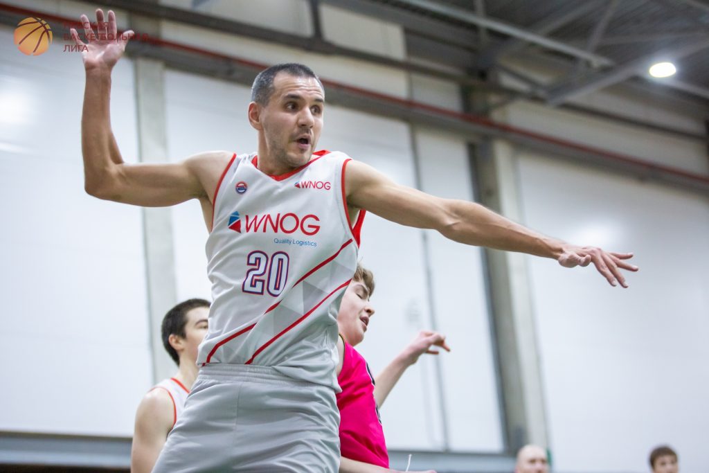 Обзор Пятого Дивизиона