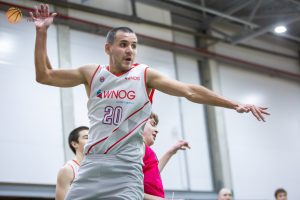 Обзор Пятого Дивизиона