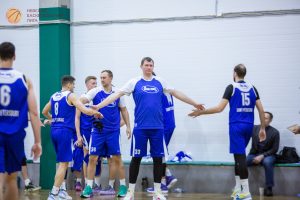 Текущая ситуация в Высшем Дивизионе