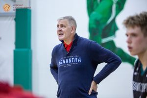 Обзор Третьего Дивизиона