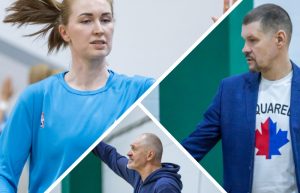 Обзор женского Чемпионата