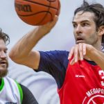 Январь в объективе фотографа