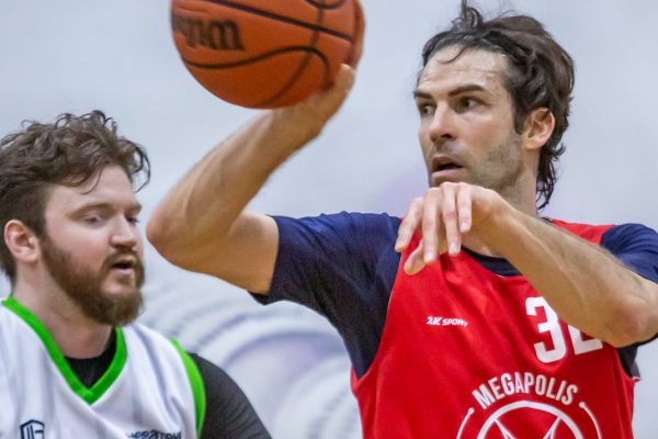 Январь в объективе фотографа