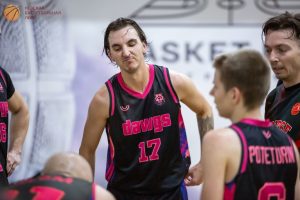 На пороге вылета из ПО