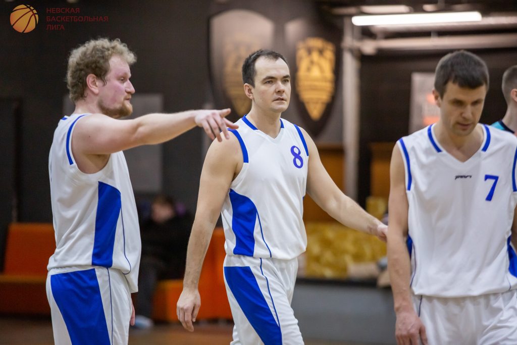 Круг претендентов сузился