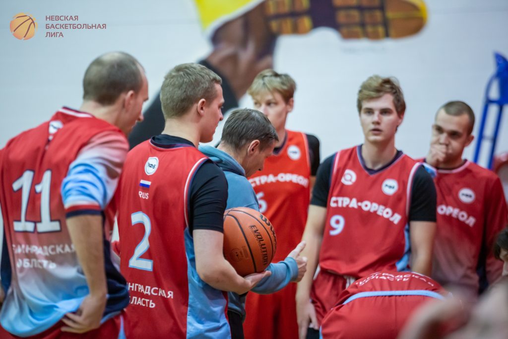 Потенциально решающий матч