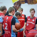 Потенциально решающий матч