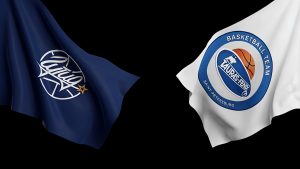 Финал Высшего Дивизиона Чемпионата НБЛ