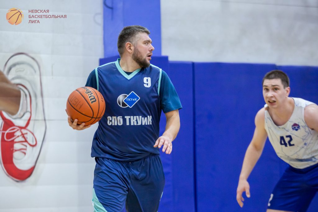 Эпическая битва лидеров