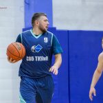 Эпическая битва лидеров