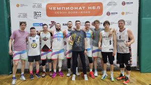 «По итогам 1-го круга»
